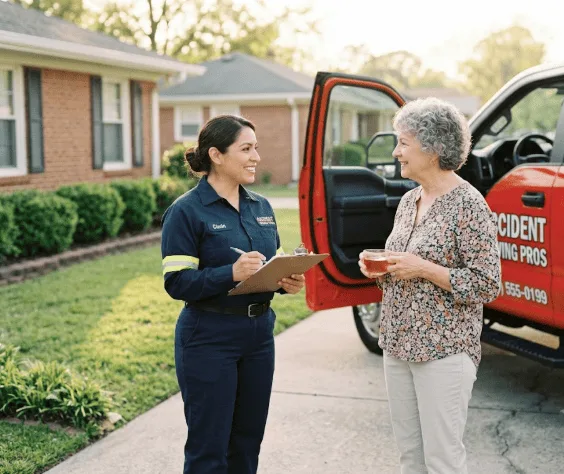 Accident Towing Service Gibson, MO FAQs